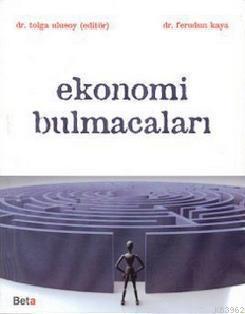 Ekonomi Bulmacaları