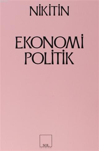 Ekonomi Politik