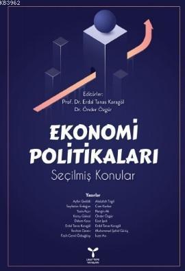 Ekonomi Politikaları