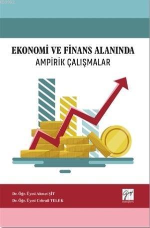 Ekonomi ve Finans Alanında Ampirik Çalışmalar