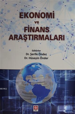 Ekonomi ve Finans Araştırmaları