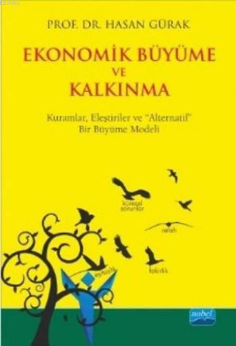 Ekonomik Büyüme ve Kalkınma