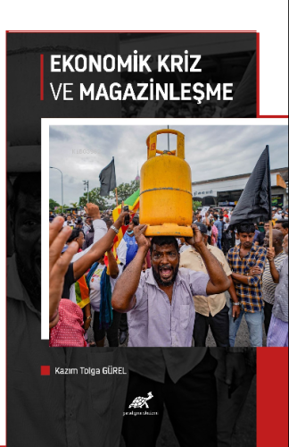 Ekonomik Kriz ve Magazinleşme