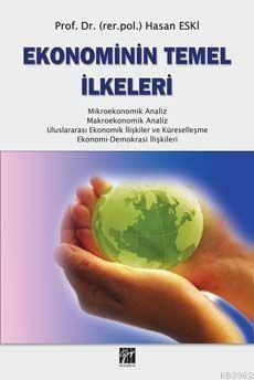 Ekonominin Temel İlkeleri