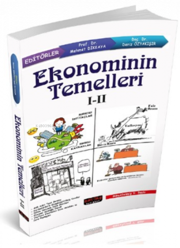 Ekonominin Temelleri I-II