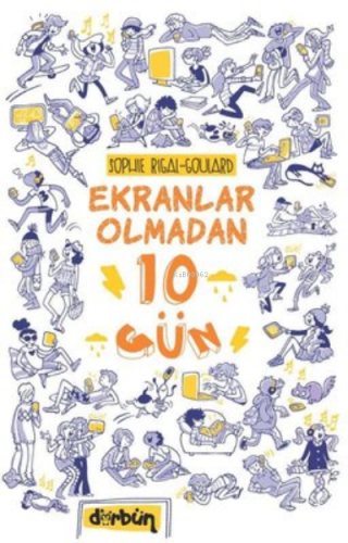 Ekranlar Olmadan 10 Gün