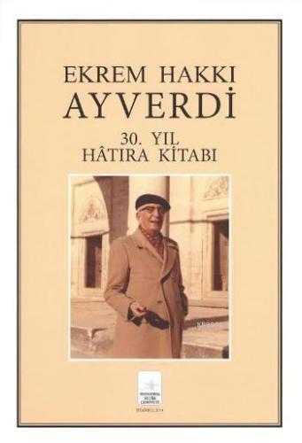 Ekrem Hakkı Ayverdi