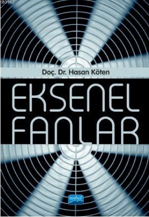 Eksenel Fanlar