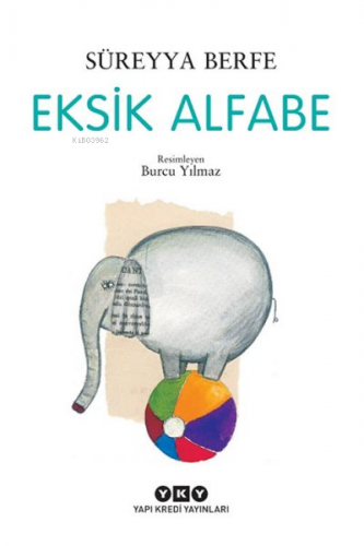 Eksik Alfabe