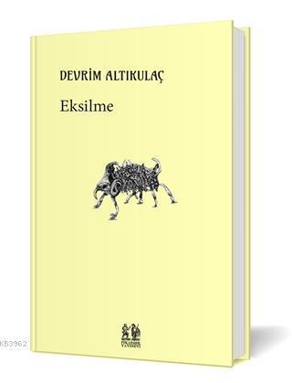 Eksilme