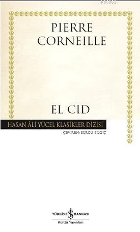 El Cid - Ciltli