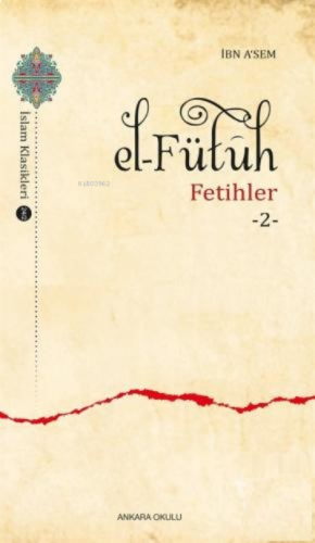 El - Fütuh - Fetihler 2