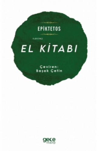 El Kitabı