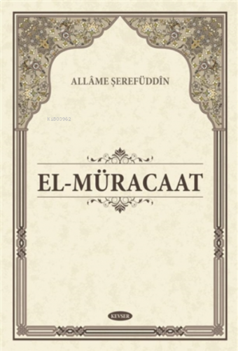 El-Müracaat