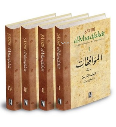 El-Muvafakat (4 Kitap Takım)