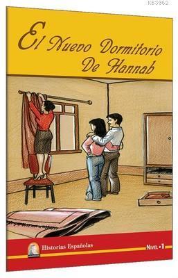 El Nuevo Dormitorio De Hannah - Nivel 1