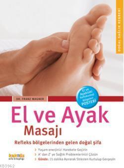 El ve Ayak Masajı