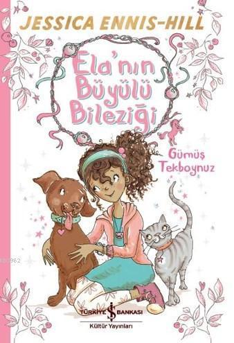 Ela'nın Büyülü Bileziği