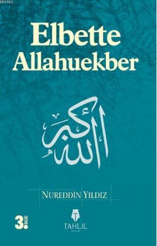 Elbette Allahuekber