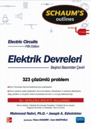 Elektrik Devreleri