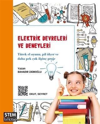 Elektrik Devreleri ve Deneyleri