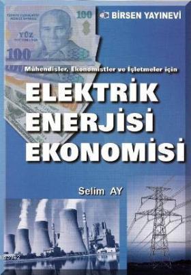 Elektrik Enerjisi Ekonomisi