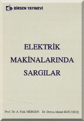 Elektrik Makinalarında Sargılar