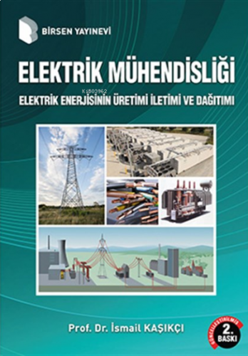 Elektrik Mühendisliği