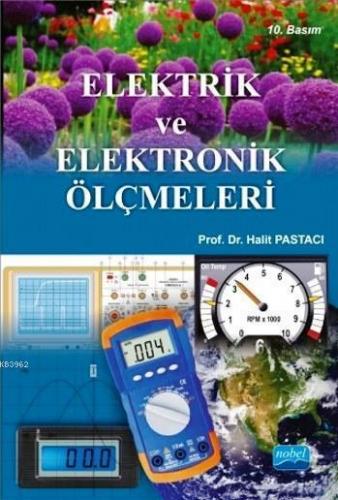 Elektrik ve Elektronik Ölçmeleri