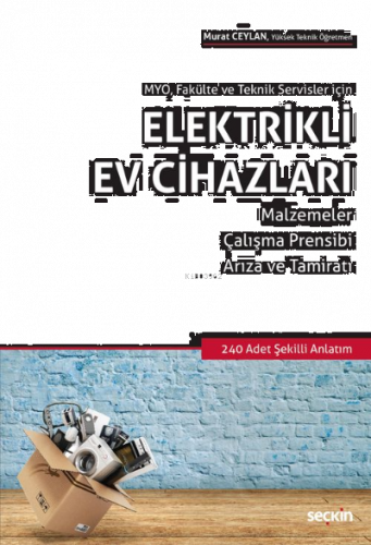 Elektrikli Ev Cihazları