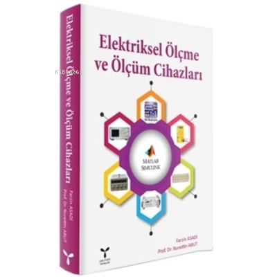 Elektriksel Ölçme ve Ölçüm Cihazları