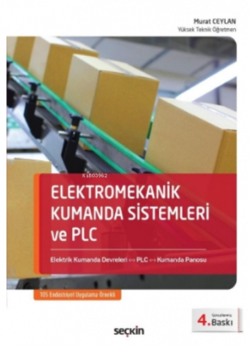 Elektromekanik Kumanda Sistemleri ve PLC