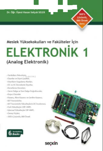 Elektronik – 1