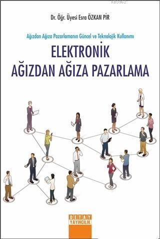 Elektronik Ağızdan Ağıza Pazarlama