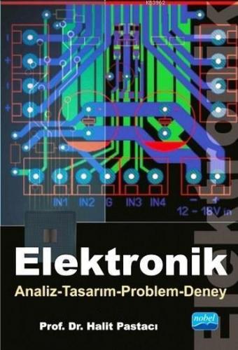 Elektronik