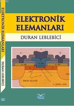 Elektronik Elemanları