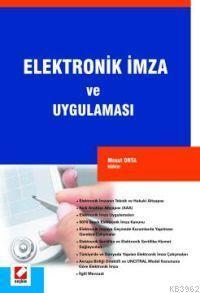 Elektronik İmza ve Uygulaması