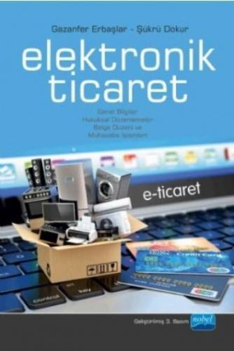 Elektronik Ticaret E-Ticaret