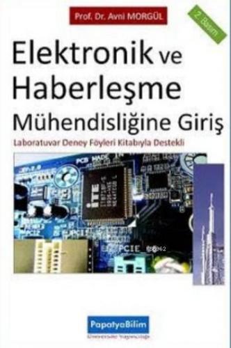 Elektronik ve Haberleşme Mühendisliğine Giriş