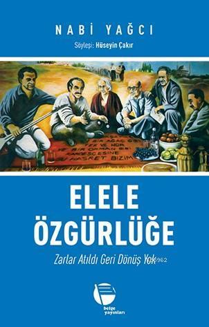 Elele Özgürlüğe