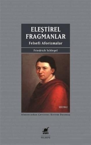 Eleştirel Fragmanlar