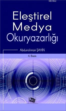 Eleştirel Medya Okuryazarlığı