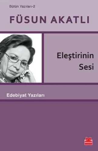 Eleştirinin Sesi