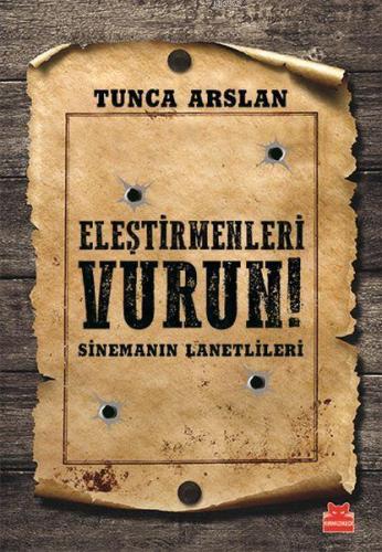 Eleştirmenleri Vurun