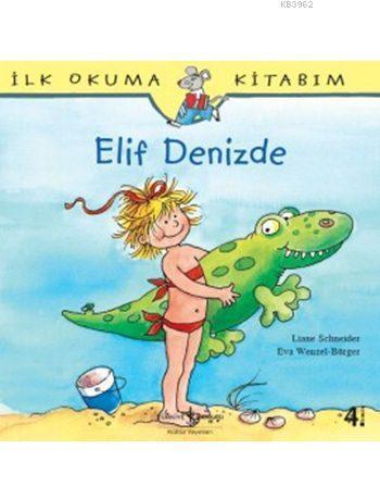 Elif Denizde