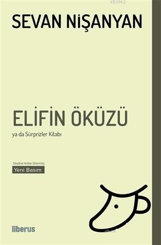 Elif'in Öküzü ya da Sürprizler Kitabı