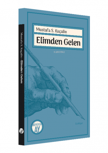 Elimden Gelen