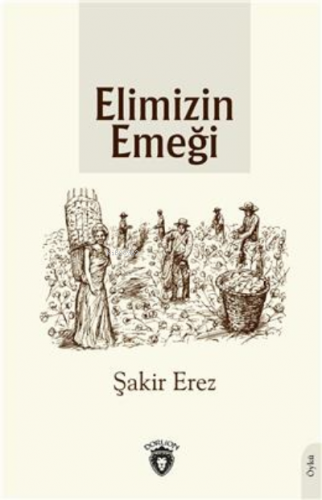 Elimizin Emeği