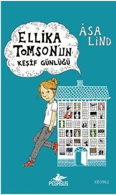 Ellika Tomson'un Keşif Günlüğü