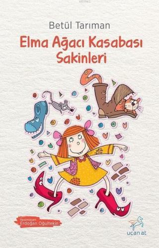 Elma Ağacı Kasabası Sakinleri